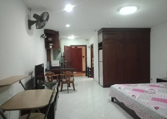 View Talay 2 Suite Apartments