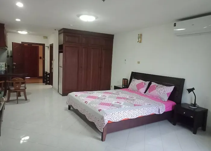 View Talay 2 Suite Apartments