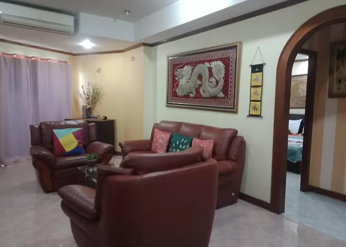 View Talay 2 Suite Apartments