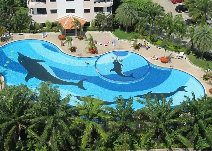 View Talay 2 Suite Apartments