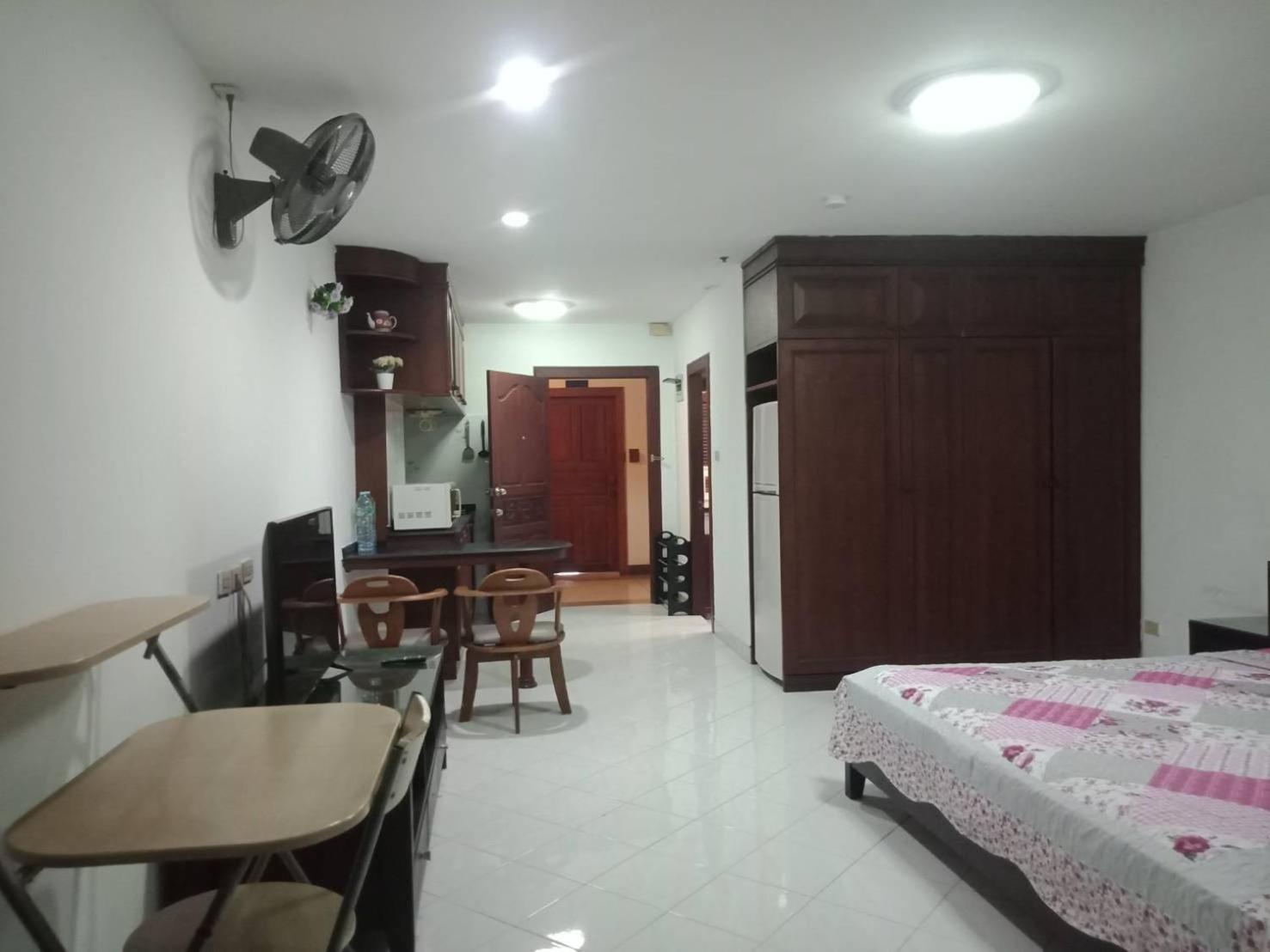View Talay 2 Apartment