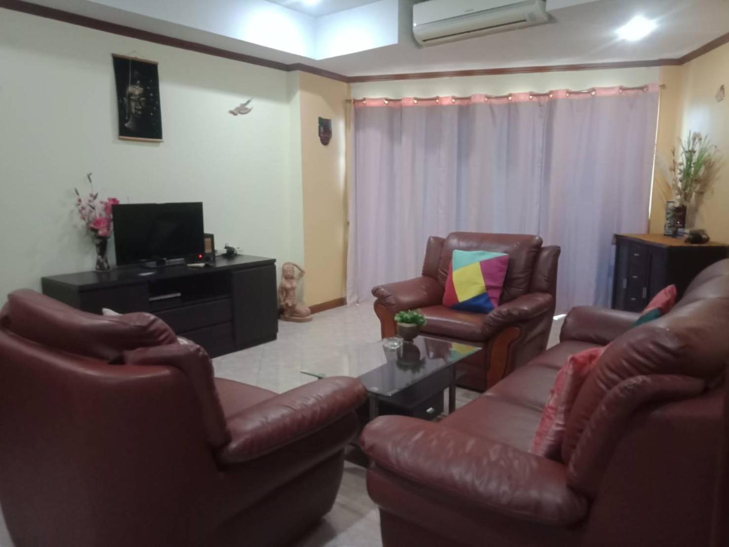 Apartment View Talay 2 Jomtien Beach