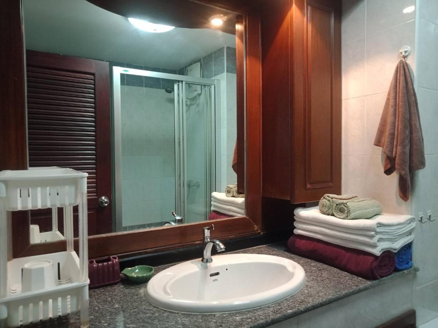 Apartment View Talay 2 Jomtien Beach