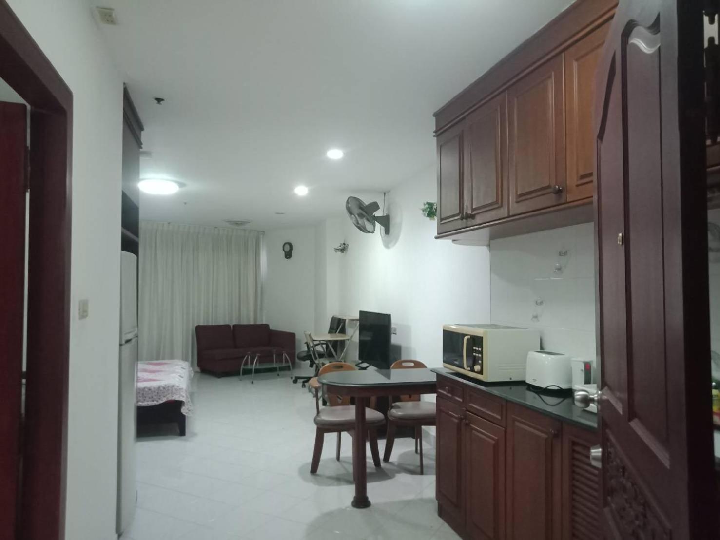 Apartment View Talay 2