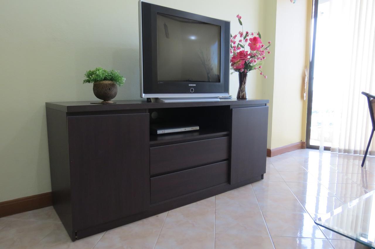 Apartment View Talay 2 *