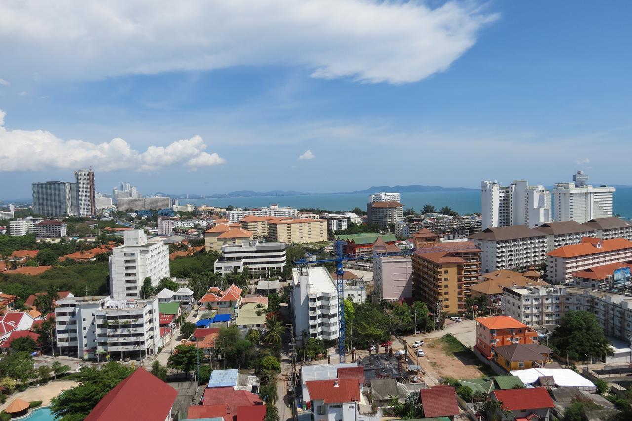 View Talay 2 Apartment