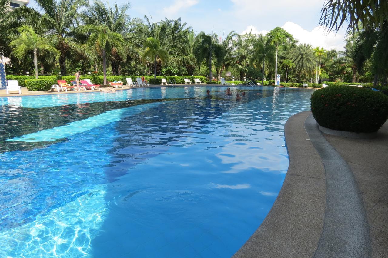 View Talay 2 Apartment