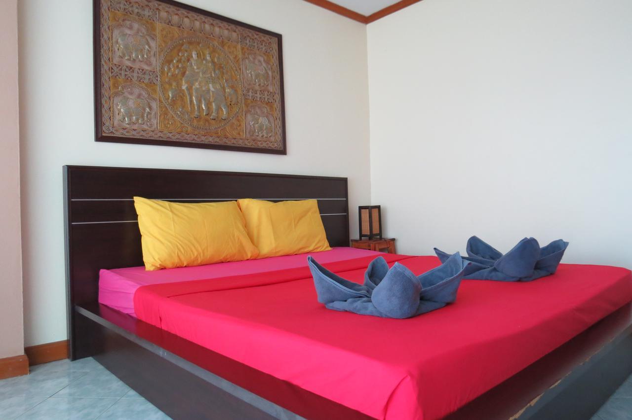 View Talay 2 Apartment