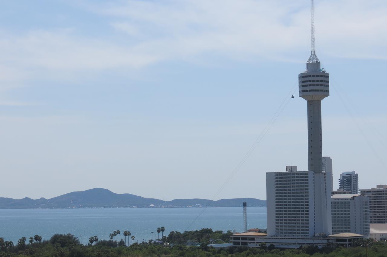 View Talay 2 Apartment