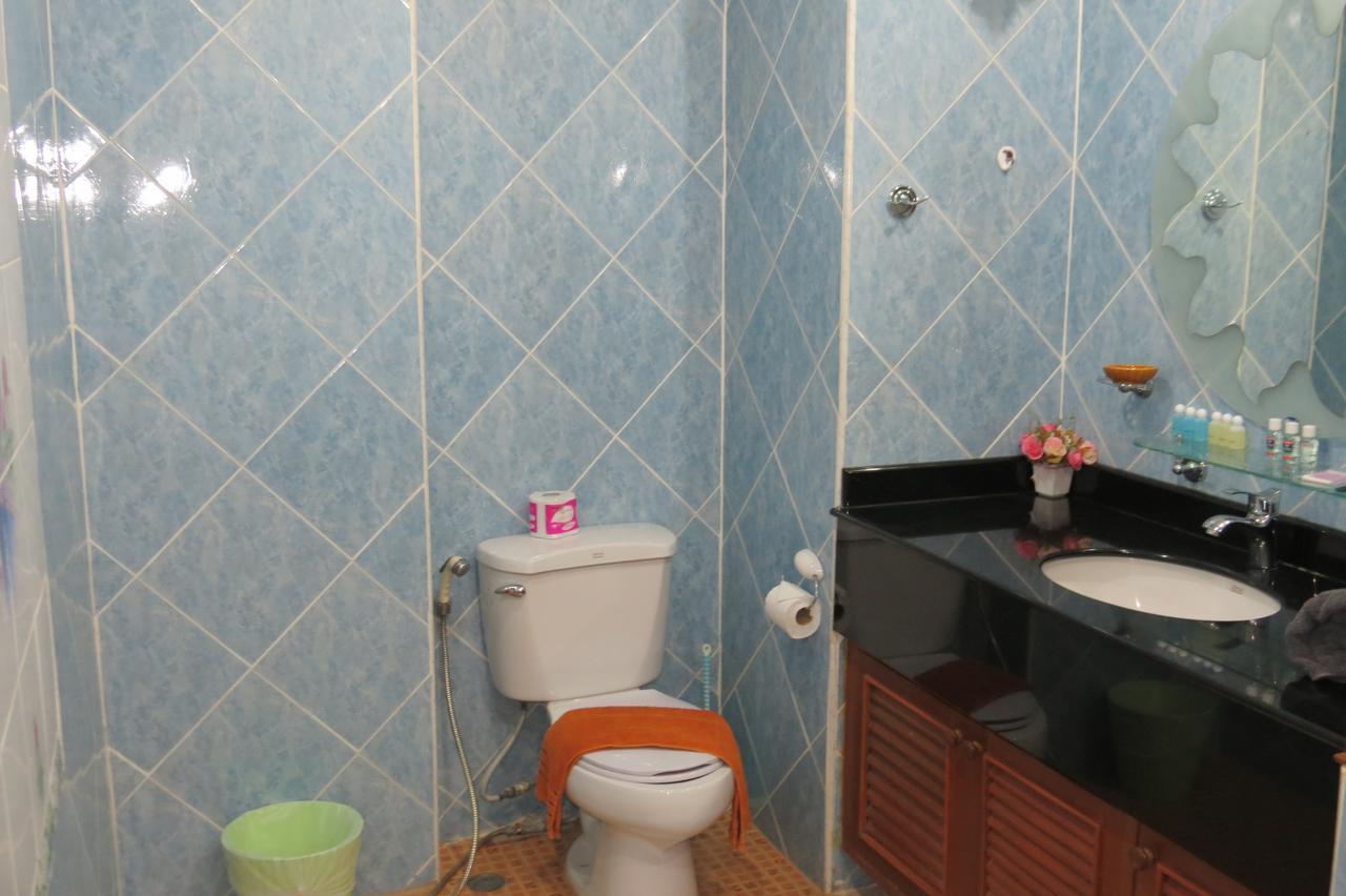 Apartment View Talay 2 *