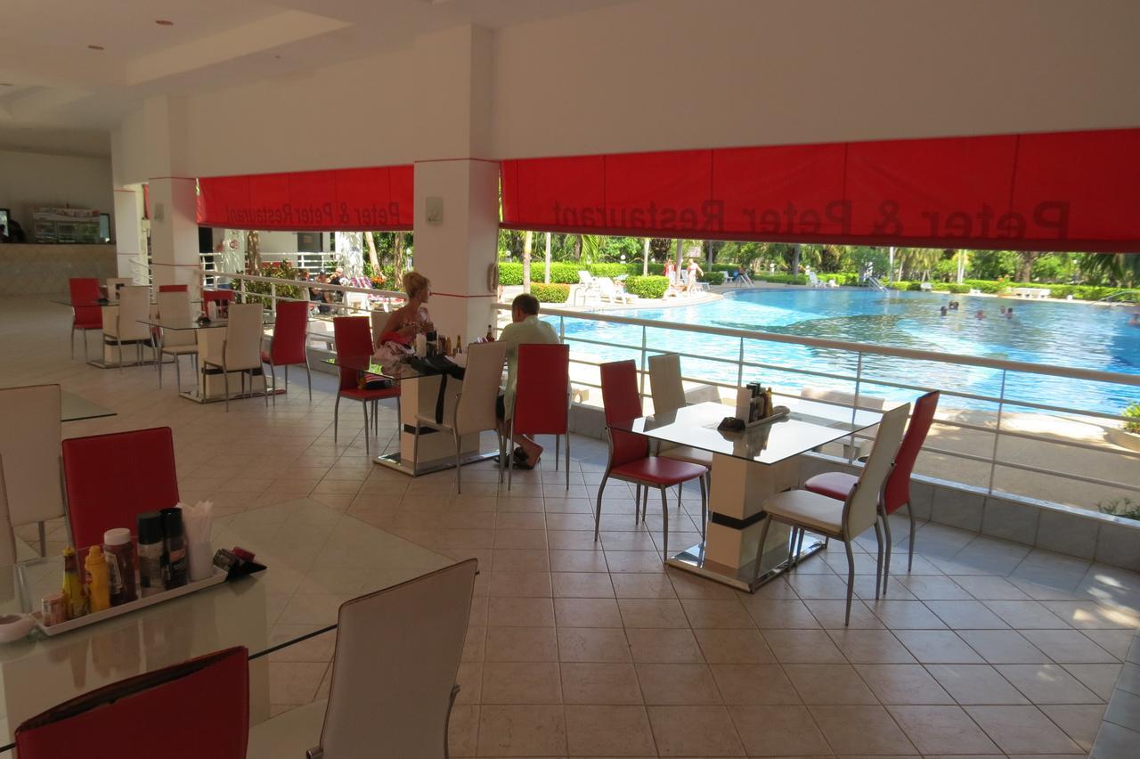 View Talay 2 Apartment *