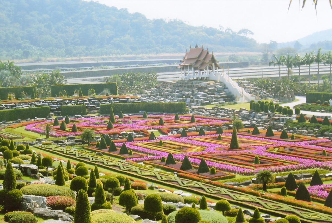 Apartment View Talay 2